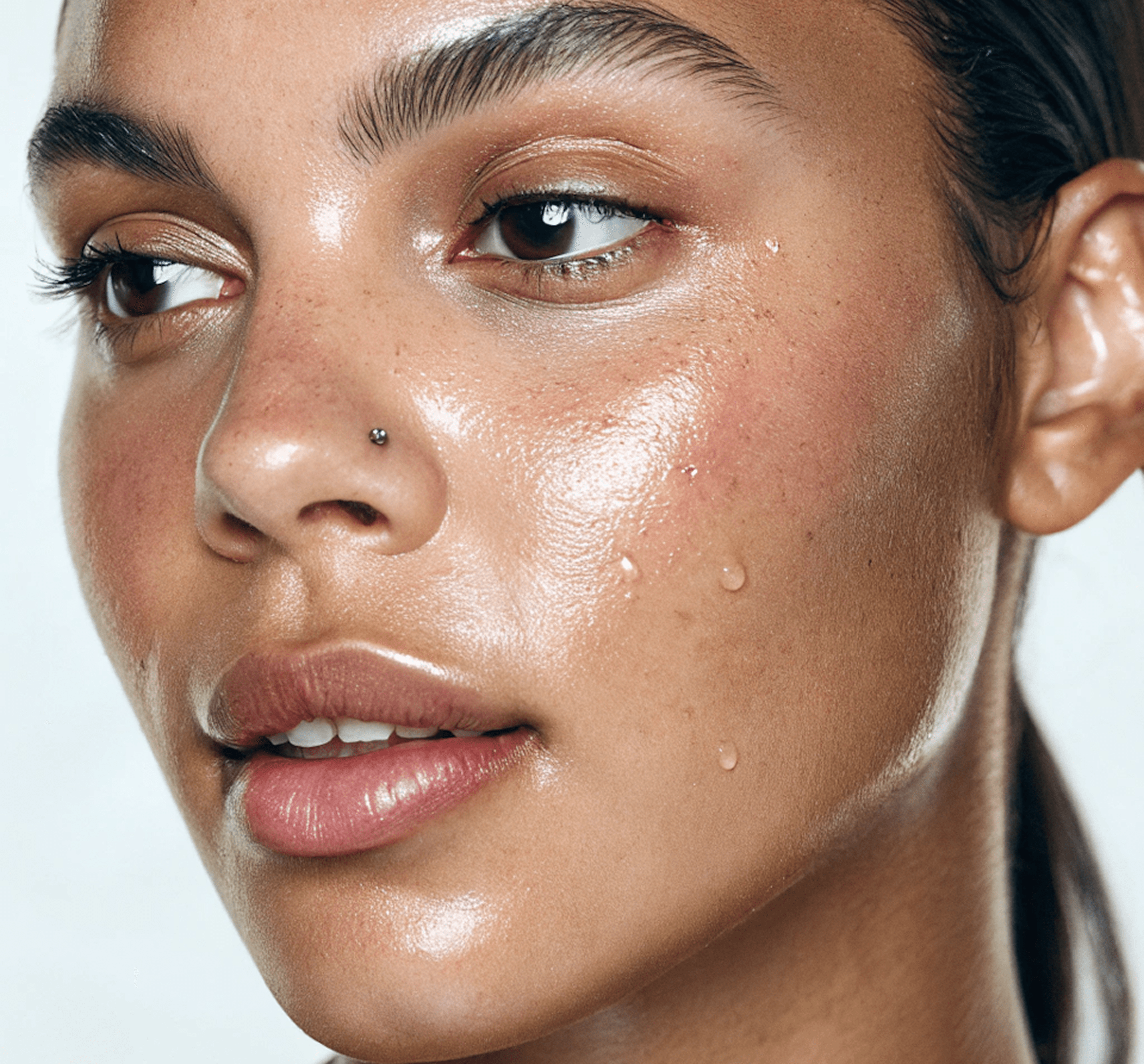 assorted-colored umbrellas